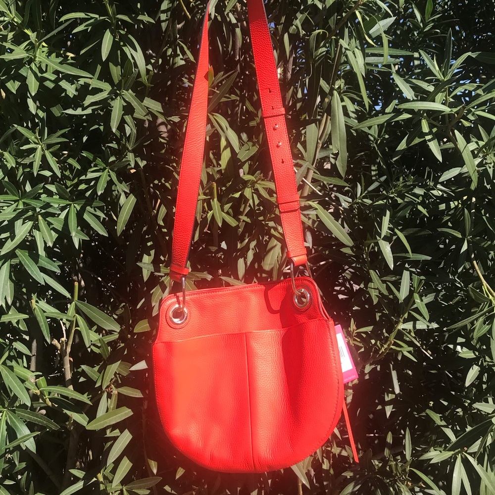 NWT Vince Camuto Crossbody Purse